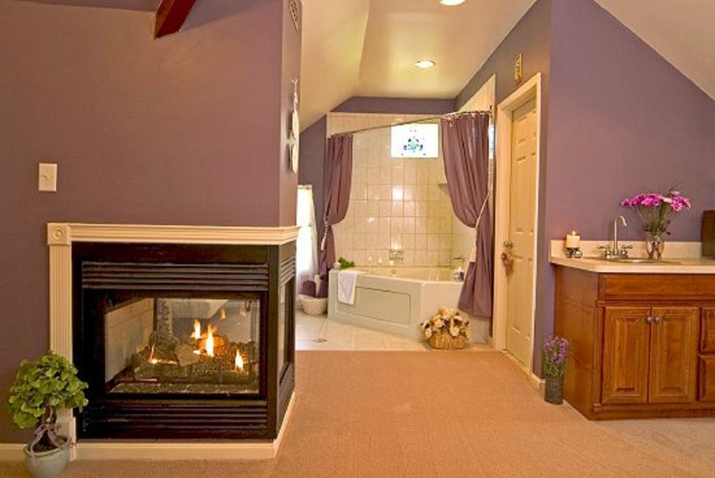 Inn At Norwood Sykesville Room photo