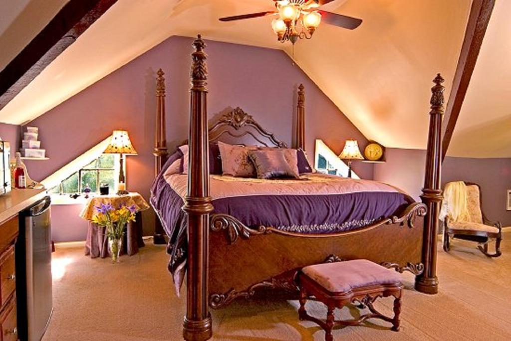 Inn At Norwood Sykesville Room photo
